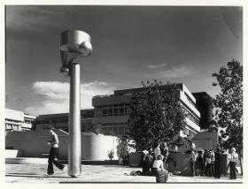 München, Gymnasium Fürstenried