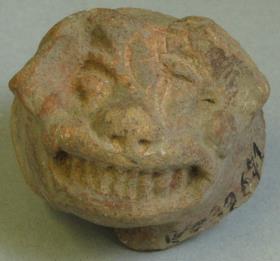 "Jaguarkopf"