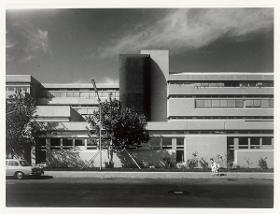 München, Gymnasium Fürstenried