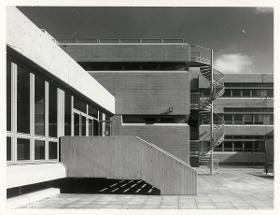 München, Gymnasium Fürstenried