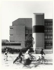 München, Gymnasium Fürstenried