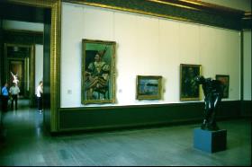 Alte Nationalgalerie
