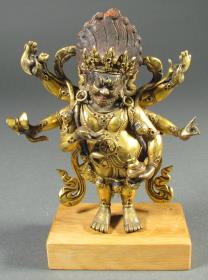 Mahakala