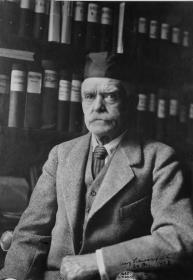 Georg Schweinfurth (85 Jahre)