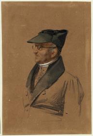 Johann Gottfried Schadow