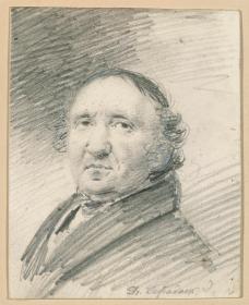 Johann Gottfried Schadow