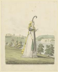 Gallery of Fashion, Fig. 25