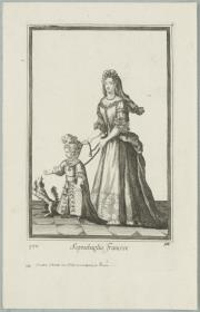 Soprabaglia Francese