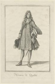 Homme de Qualité