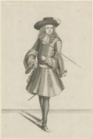 Homme de qualité