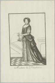 Madame la Dauphine