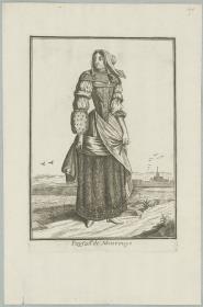 Paysanne de Monrouge