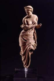 Statuette der Aphrodite (sog. Aphrodite Heyl)