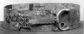 Phrygisch-ionischer Gürtel