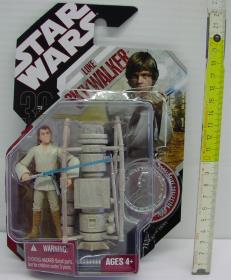 Luke Skywalker