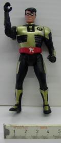 Robin