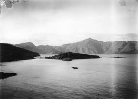 Bucht Sifet al-Hadjadj