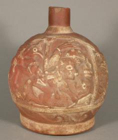 Relief: Beischlafszene