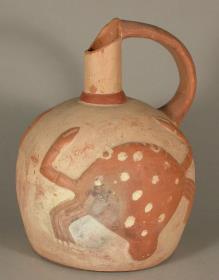 Relief: Krabbe/Krebs