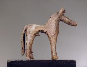 Pferd (Hengst)