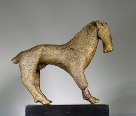 Pferd (Hengst)