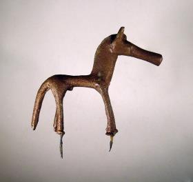 Pferd (Hengst)
