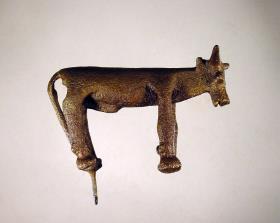 Rind (Stier)
