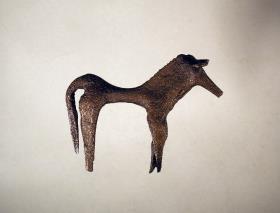 Pferd