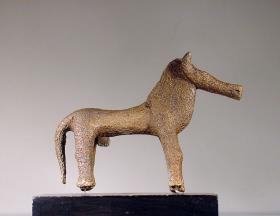 Pferd (Hengst)