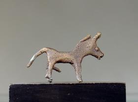 Pferd (Hengst)