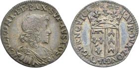 Neuenburg: Heinrich II. von Orléans-Longueville