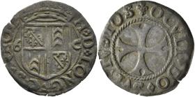 Neuenburg: Heinrich II. von Orléans-Longueville