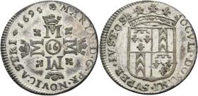 Neuenburg: Maria von Orléans-Longueville
