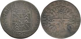 Neuenburg: Friedrich I. von Preußen