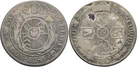 Neuenburg: Friedrich Wilhelm II. von Preußen