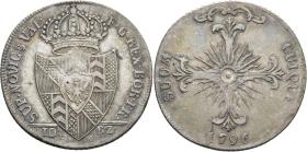 Neuenburg: Friedrich Wilhelm II. von Preußen