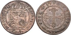 Neuenburg: Friedrich Wilhelm II. von Preußen