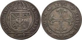 Neuenburg: Friedrich Wilhelm II. von Preußen