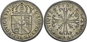 Neuenburg: Friedrich Wilhelm II. von Preußen