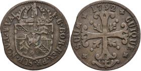 Neuenburg: Friedrich Wilhelm II. von Preußen