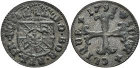 Neuenburg: Friedrich Wilhelm II. von Preußen