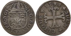 Neuenburg: Friedrich Wilhelm II. von Preußen