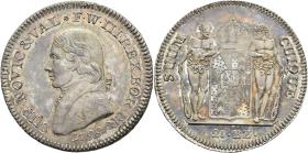 Neuenburg: Friedrich Wilhelm III. von Preußen