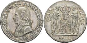 Neuenburg: Friedrich Wilhelm III. von Preußen