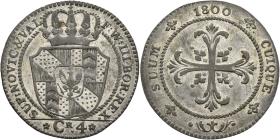 Neuenburg: Friedrich Wilhelm III. von Preußen