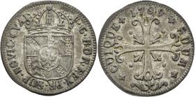 Neuenburg: Friedrich Wilhelm III. von Preußen