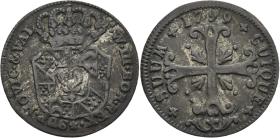 Neuenburg: Friedrich Wilhelm III. von Preußen