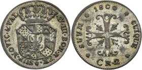 Neuenburg: Friedrich Wilhelm III. von Preußen