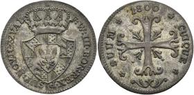 Neuenburg: Friedrich Wilhelm III. von Preußen