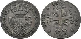 Neuenburg: Friedrich Wilhelm III. von Preußen